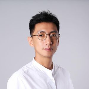 Meet your Posher, Kay